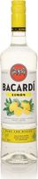 Bacardi Limon Flavoured Limon