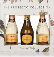 The Prosecco Collection Sparkling Wine