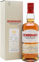 Benromach 2014 / Cask #1463 / UK Exclusive Speyside Whisky
