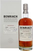 Benriach 24 Year Old 1997 Cask 7423 Batch 18