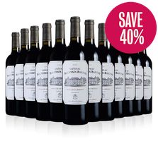 Château Mauvesin Barton Moulis-en-Médoc 12 Case
