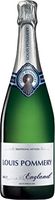 Louis Pommery English Brut NV