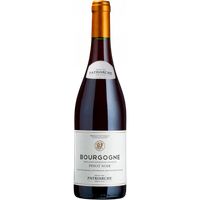 Bourgogne pinot noir  - maison patriarche