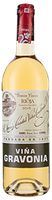 R López de Heredia Viña Gravonia Crianza Blanco
