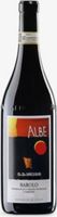 Italy Barolo Albe 2021 Red Wine