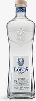 Lobos 1707 Lobos 1707 Joven tequila