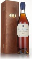 Baron de Sigognac 1967 Bas Armagnac