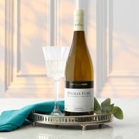 Fortnum's Pouilly-Fumé, Domaine Jean-Claude Chatelain
