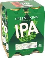 Greene King IPA