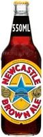 Newcastle Brown Ale Bottle 550ml