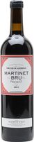 Martinet Brun Mas Martinet Priorat 2021