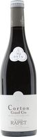 Domaine Rapet Corton Grand Cru 2019
