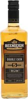 Beenleigh Double Cask Rum Single Traditional Blended Rum