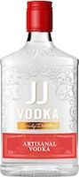 J.J. Whitley Artisanal Vodka 35cl