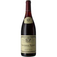 Magnum chambolle musigny  - louis jadot