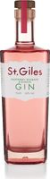 St. Giles Raspberry, Rhubarb & Ginger Flavoured Gin
