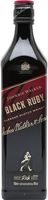 Johnnie Walker Black Ruby Blended Scotch Whis...