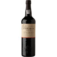 Fonseca 20 Year Old Tawny Port