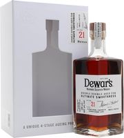 Dewar's Double Double 21 Year Old Blended Whi...