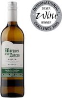 Marques De Los Zancos Rioja Blanco