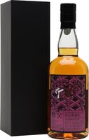 Chichibu 2015 / Bourbon Cask / Exclusive To T...