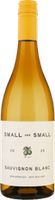 Small and Small Marlborough Sauvignon Blanc 2...