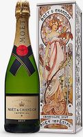 Moet & Chandon Impérial Brut NV Champagne in ...