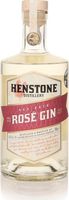 Henstone Rose Flavoured Gin