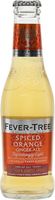 Fever-Tree Refreshingly Light Spiced Orange Ginger Ale / Single Bottle