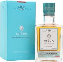Martin Miller's 9 Moons Cask Aged Gin 2nd Edition