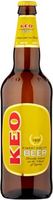 Keo Beer