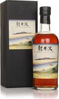 Karuizawa 1999-2000 Cask Strength - Views of ...