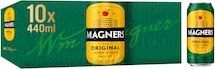 Magners Original Apple Cider 10x440ml