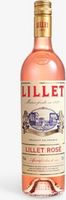 Lillet Ros  750ml