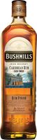 Bushmills Caribbean Rum Cask Finish Whiskey