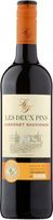 Les Deux Pins Cabernet Sauvignon