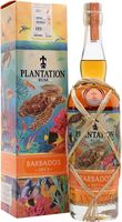 Plantation Barbados 2013 Rum / 9 Year Old