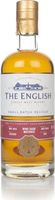 The English - Wine Cask Matured Single Malt Whisky