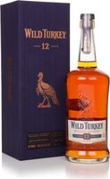 Wild Turkey 12 Year Old Distiller's Reserve B...
