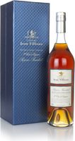 Jean Fillioux Reserve Familiale Hors d'age Co...