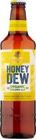 Fuller's Honey Dew Golden Organic Ale
