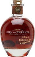 Kirk & Sweeney Gran Reserva Superior Blended Modernist Rum