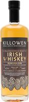 Killowen Peated Signature Rum & Raisin Whiskey