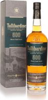 Tullibardine 500 Sherry Finish Single Malt Whisky