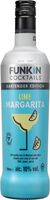 Funkin Cocktails Lime Margarita