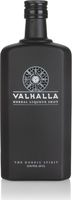 Valhalla Nordic Herbal Liqueurs