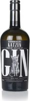 Schrodinger's Katzen Gin Distiller's Cut Lond...