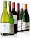 The Spring Foodie Wine Mixed Case of 6
