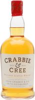 Crabbie & Cree Blended Scotch Whisky Blended Scotch Whisky