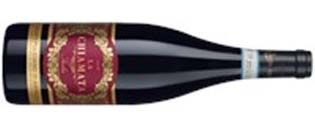 Black Stump Reserve Shiraz